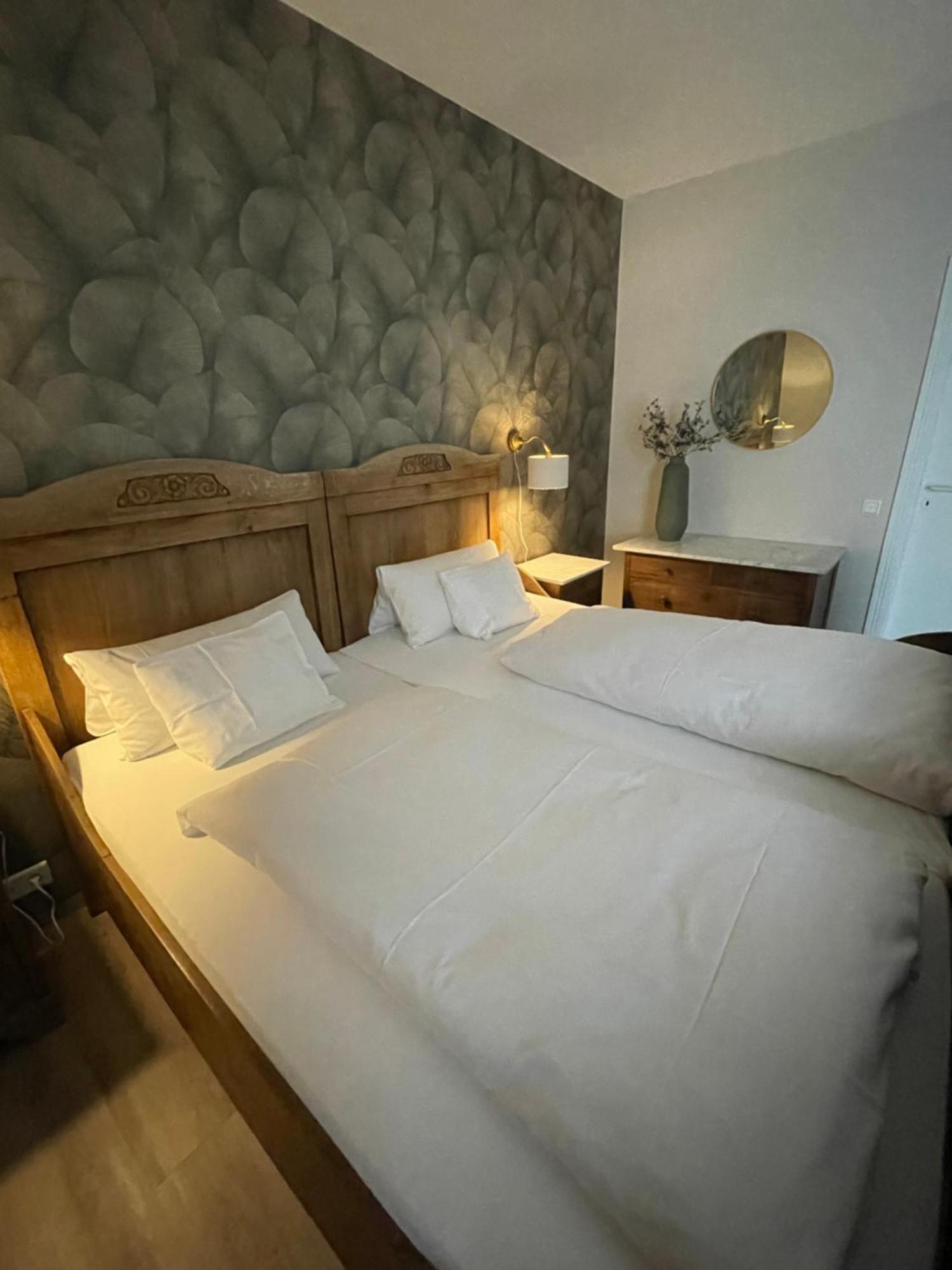 Hotel-Restaurant Schraeder Greven Bagian luar foto